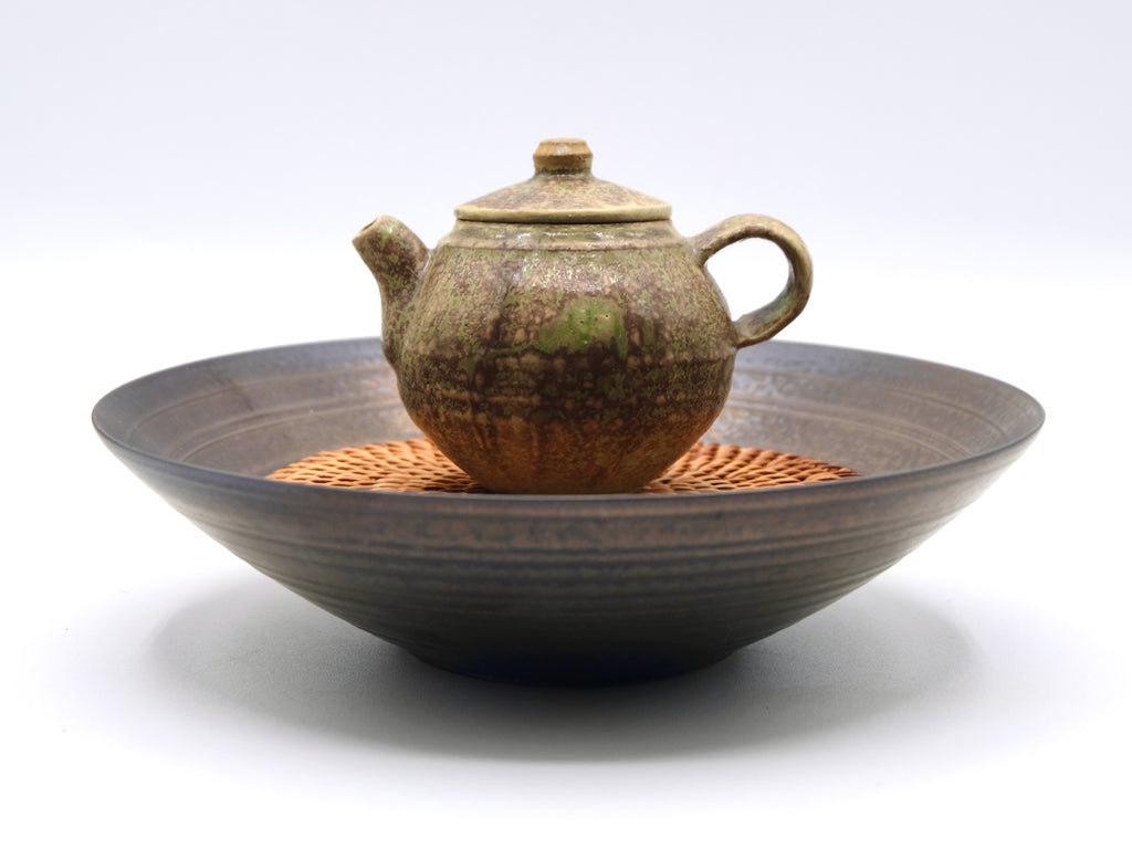 COMPLETE TEAWARE COLLECTION