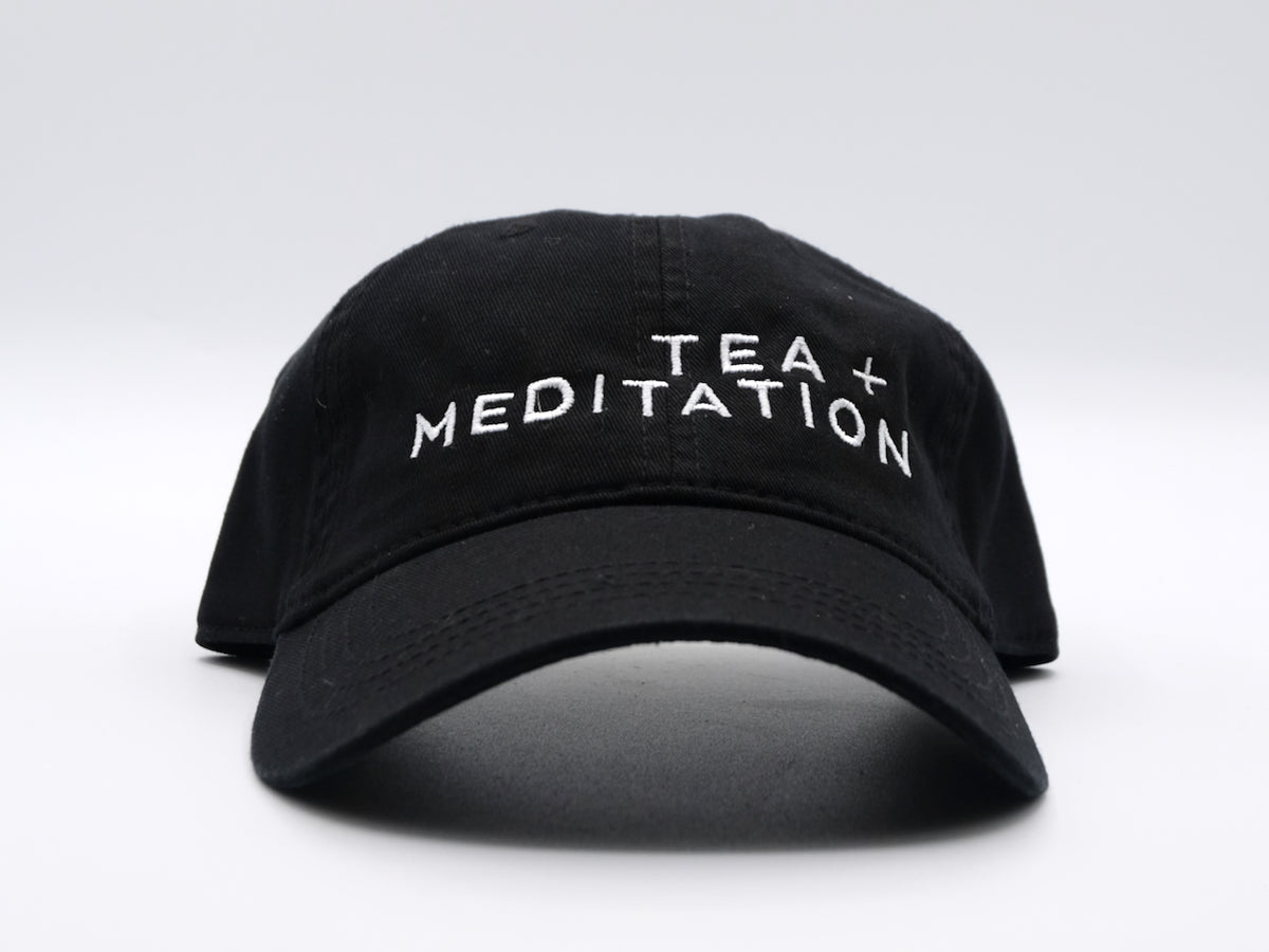 Outlet Meditation Hat