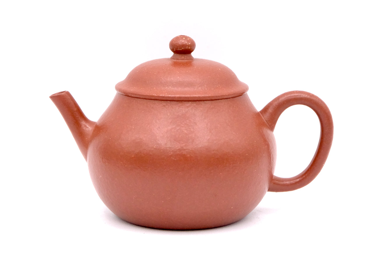 BARDO TEA Jiang Po Ni Pear Teapot - Thumbnail 2