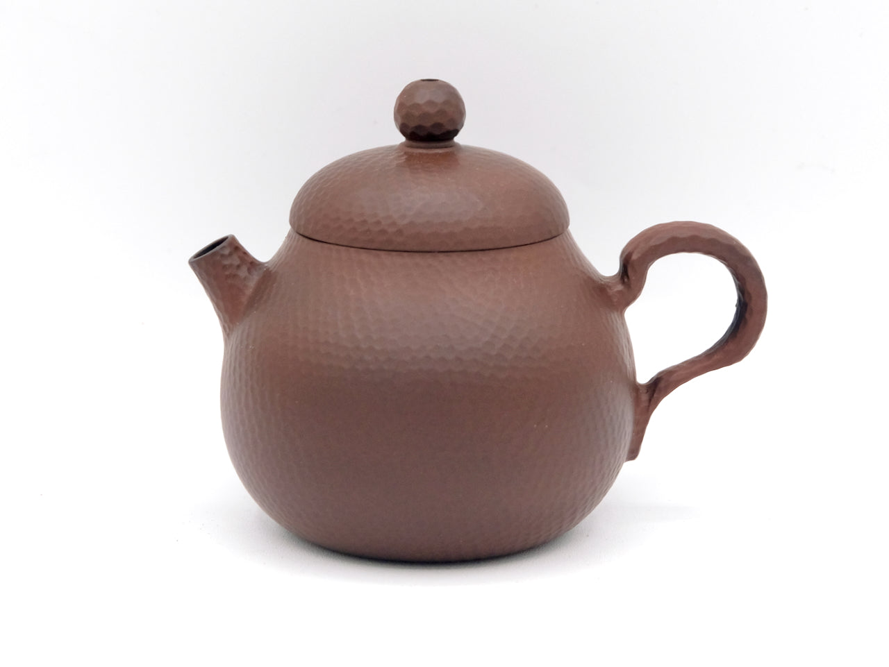 Pǔ Pú Pottery Teapot