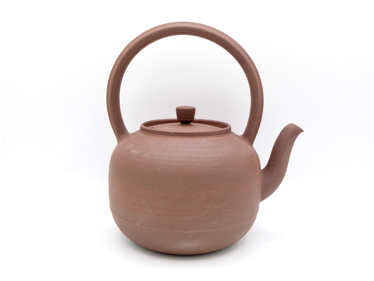 KETTLE ブラウン bonny Brown Ceramic Kettle - 1.3L – BARDO TEA