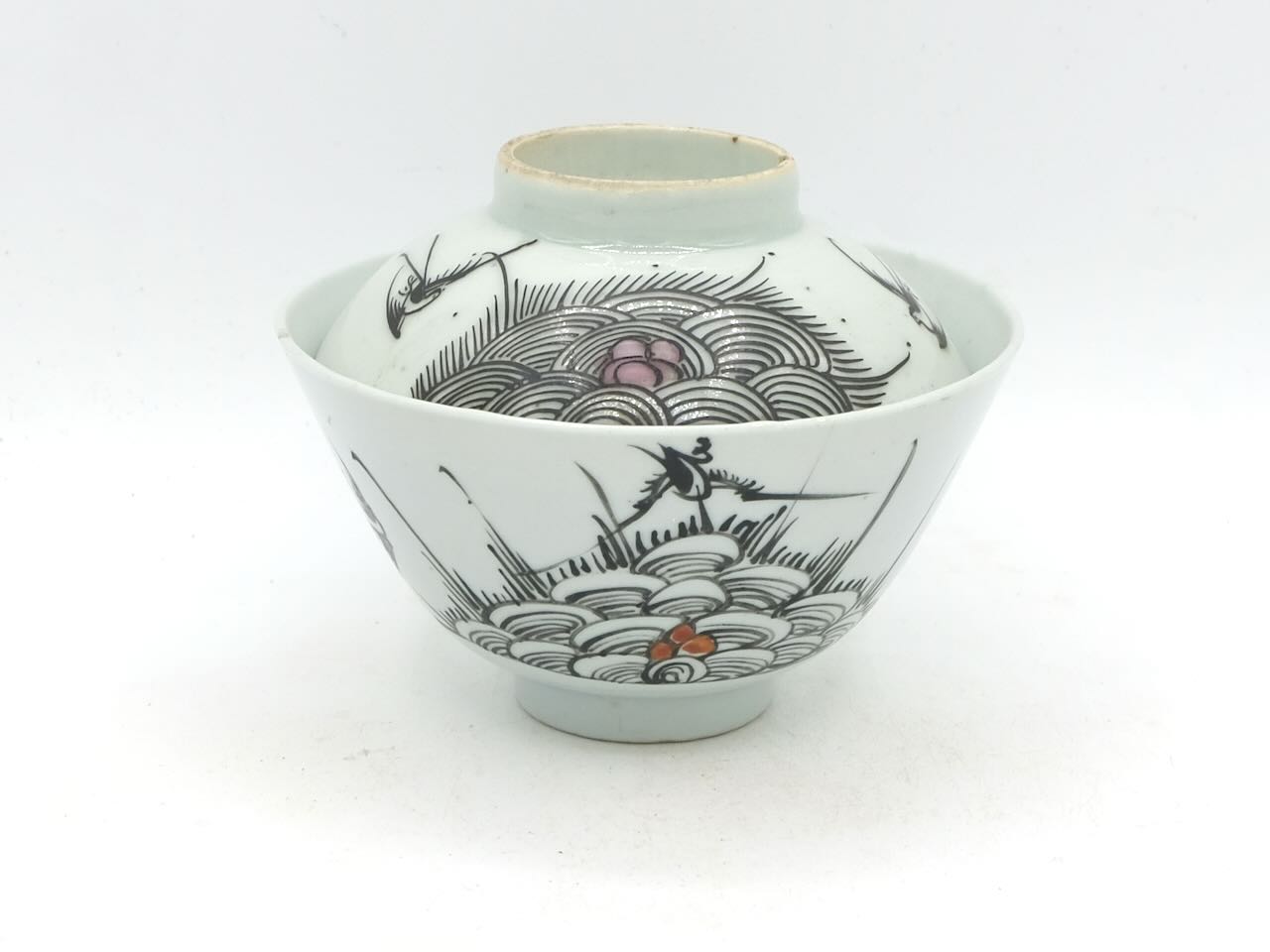 BARDO TEA Gaiwan
