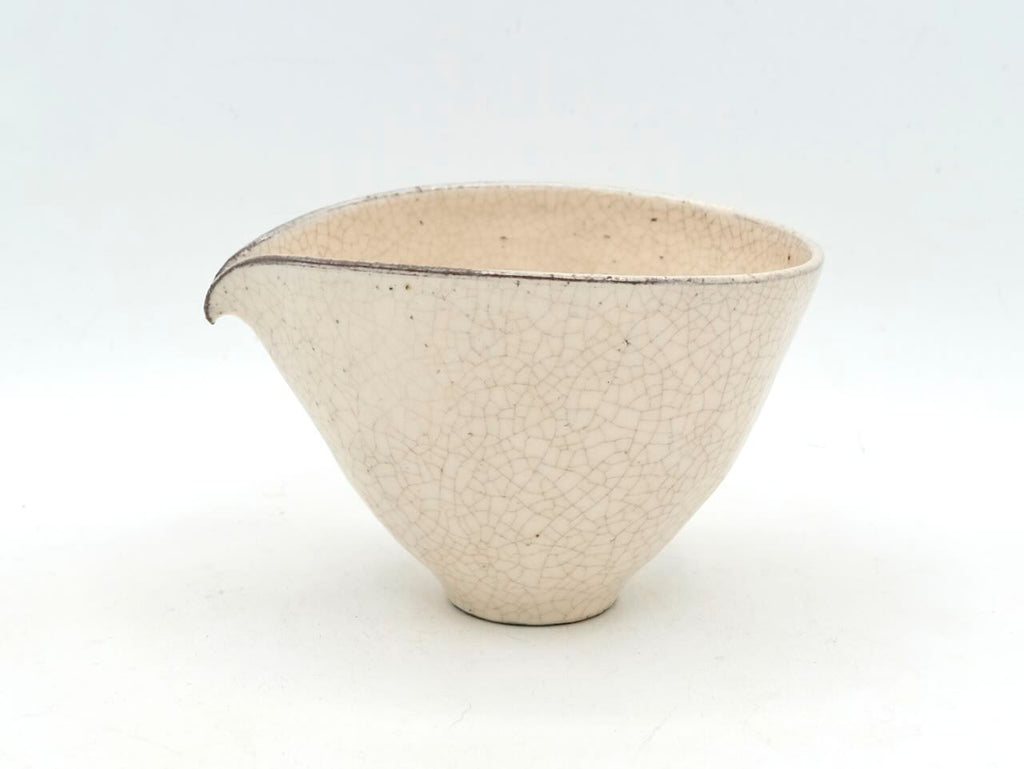 Crackled Glaze Fairness Pitcher #1 - 135 ml – BARDO TEA