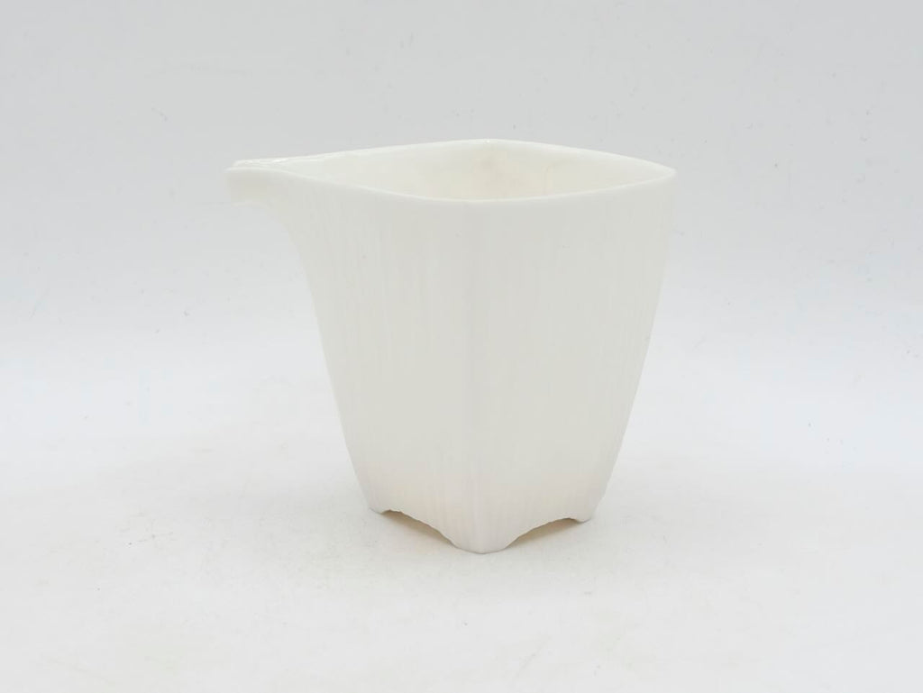 Porcelain Fairness Pitcher - 110 ml – BARDO TEA