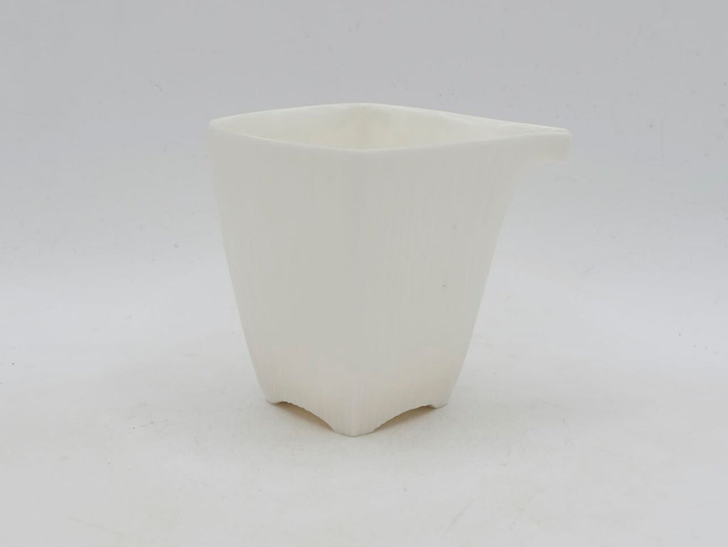 Porcelain Fairness Pitcher - 110 ml – BARDO TEA